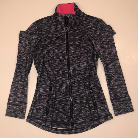 Size 4 lululemon jacket - Picture 1 of 6